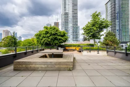 Playground / Recreational Area Near 301 6699 Dunblane Avenue, Burnaby, BC