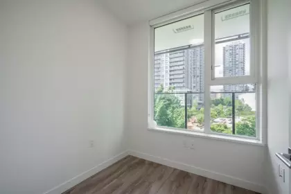 Powder Room Photo of 301 6699 Dunblane Avenue, Burnaby, BC