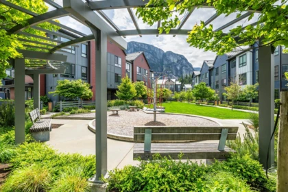 Community Amenities Photo (Clubhouse) of 38036 Keel Way, Squamish, BC
