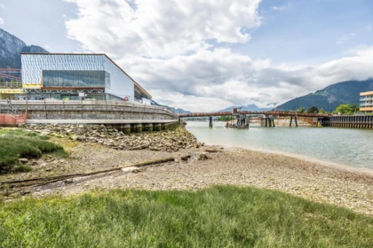Fitness Center Photo Near 38036 Keel Way, Squamish, BC