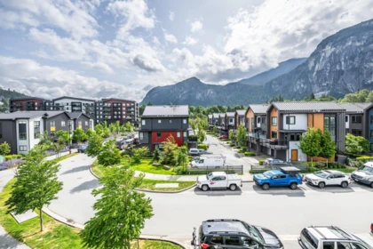 Street View Photo of 38036 Keel Way, Squamish, BC
