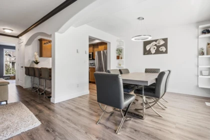 Breakfast Nook Photo of 47 5965 Jinkerson Road, Chilliwack, BC