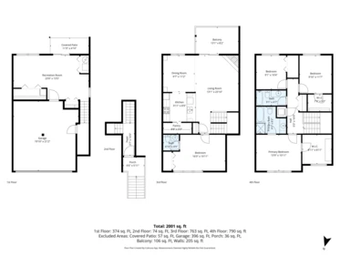 Community Amenities Photo (Clubhouse) of 47 5965 Jinkerson Road, Chilliwack, BC