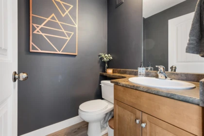 Laundry Room Photo of 47 5965 Jinkerson Road, Chilliwack, BC