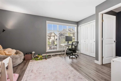 Loft / Bonus Room Photo of 47 5965 Jinkerson Road, Chilliwack, BC