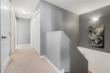 Mudroom Photo of 47 5965 Jinkerson Road, Chilliwack, BC