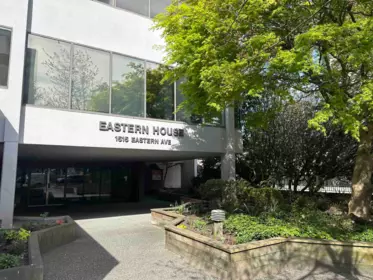 802 1515 Eastern Avenue, North Vancouver, BC, North Vancouver — Apartment/Condo for sale
