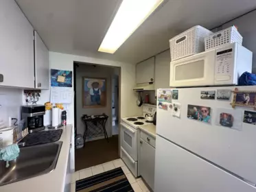 Pantry Photo of 802 1515 Eastern Avenue, North Vancouver, BC
