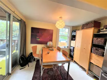 Breakfast Nook Photo of 3259 W 7th Avenue, Vancouver, BC