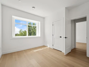 Laundry Room Photo of 2 6885 Aubrey Street, Burnaby, BC