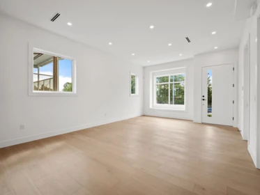 Loft / Bonus Room Photo of 2 6885 Aubrey Street, Burnaby, BC