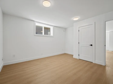 Mudroom Photo of 2 6885 Aubrey Street, Burnaby, BC