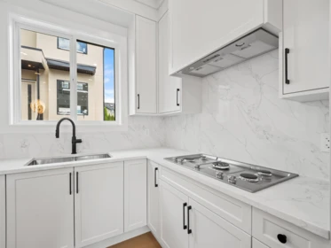 Pantry Photo of 2 6885 Aubrey Street, Burnaby, BC