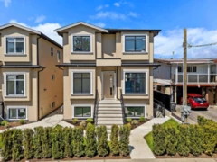 2 6885 Aubrey Street, Burnaby, BC