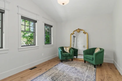 Basement Recreation Room Photo of 19682 44 Avenue, Langley, BC