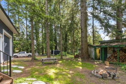 Front Yard Photo of 19682 44 Avenue, Langley, BC