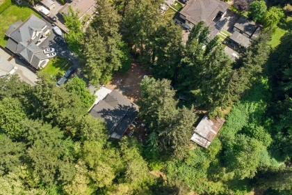 Neighborhood Park Photo Near 19682 44 Avenue, Langley, BC