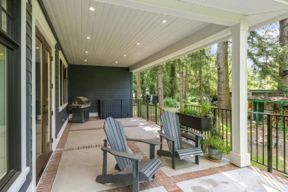 Outdoor Patio Photo of 19682 44 Avenue, Langley, BC