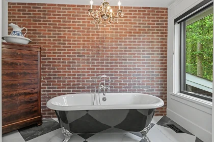 Powder Room Photo of 19682 44 Avenue, Langley, BC