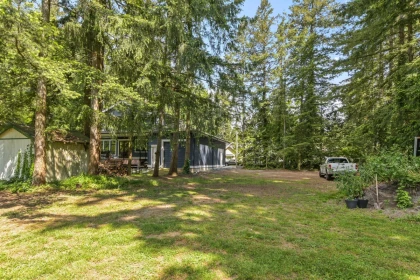 Swimming Pool Photo of 19682 44 Avenue, Langley, BC