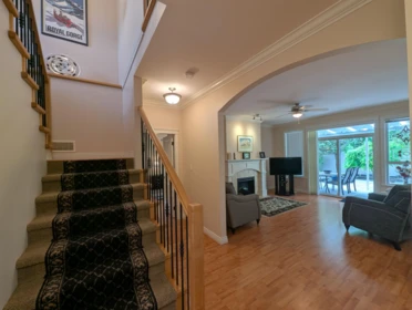 Breakfast Nook Photo of 46570 Hearthstone Avenue, Chilliwack, BC