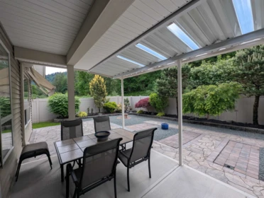 Community Amenities Photo (Clubhouse) of 46570 Hearthstone Avenue, Chilliwack, BC