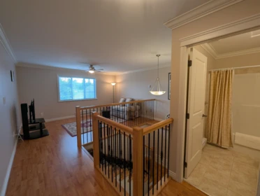 Entry Foyer Photo of 46570 Hearthstone Avenue, Chilliwack, BC