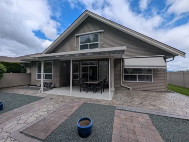 Fitness Center Photo Near 46570 Hearthstone Avenue, Chilliwack, BC