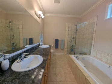 Guest Bathroom Photo of 46570 Hearthstone Avenue, Chilliwack, BC