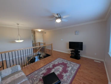 Hallway Photo of 46570 Hearthstone Avenue, Chilliwack, BC