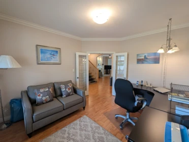 Kitchen Island Photo of 46570 Hearthstone Avenue, Chilliwack, BC