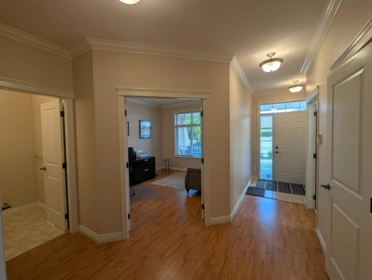 Laundry Room Photo of 46570 Hearthstone Avenue, Chilliwack, BC