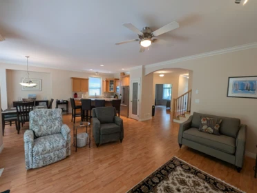 Pantry Photo of 46570 Hearthstone Avenue, Chilliwack, BC