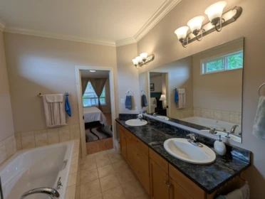 Powder Room Photo of 46570 Hearthstone Avenue, Chilliwack, BC