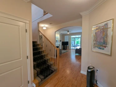 Primary Bedroom Photo of 46570 Hearthstone Avenue, Chilliwack, BC