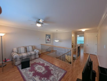 Staircase Photo of 46570 Hearthstone Avenue, Chilliwack, BC