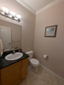 Walk-In Closet Photo of 46570 Hearthstone Avenue, Chilliwack, BC
