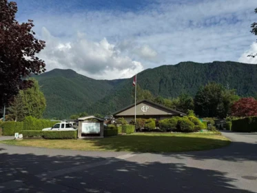 85 1436 Frost Road, Lindell Beach, BC, Lindell Beach — Land for sale