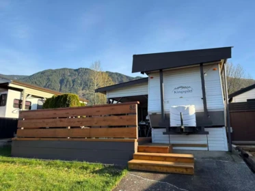 85 1436 Frost Road, Lindell Beach, BC, Lindell Beach — Land for sale