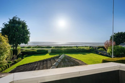 Backyard Photo of 2652 O'hara Lane, Surrey, BC
