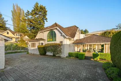 2652 O'hara Lane, Surrey, BC, Surrey — Single Family Residence for sale