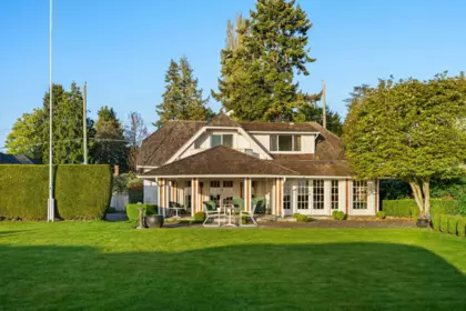 2652 O'hara Lane, Surrey, BC, Surrey — Single Family Residence for sale
