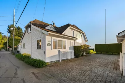 2652 O'hara Lane, Surrey, BC, Surrey — Single Family Residence for sale