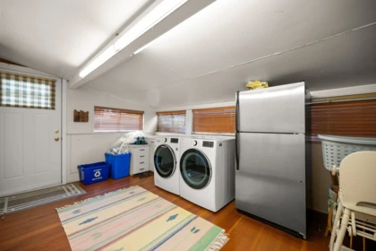 Laundry Room Photo of 2652 O'hara Lane, Surrey, BC