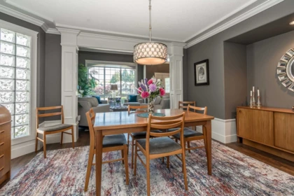 Breakfast Nook Photo of 10155 171a Street, Surrey, BC