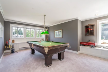 Entry Foyer Photo of 10155 171a Street, Surrey, BC