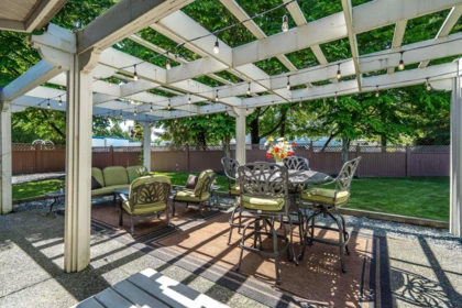 Garden / Landscaping Photo of 10155 171a Street, Surrey, BC