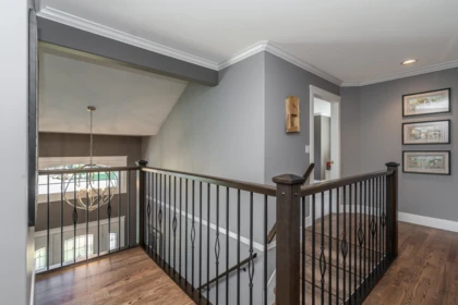 Hallway Photo of 10155 171a Street, Surrey, BC