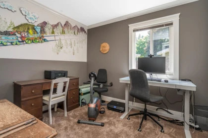 Laundry Room Photo of 10155 171a Street, Surrey, BC