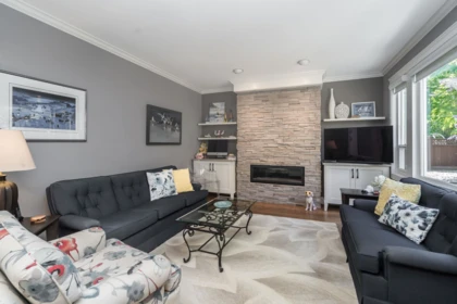 Office / Den Photo of 10155 171a Street, Surrey, BC